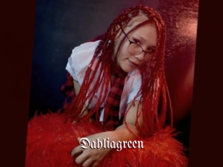 dahliagreen Vidéos Fellations