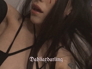 dahliaxdarling Vidéos Fellations