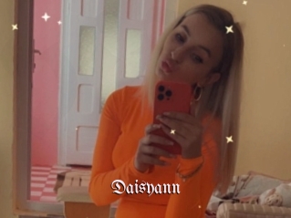 Daisyann