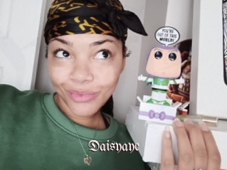 Daisyaye