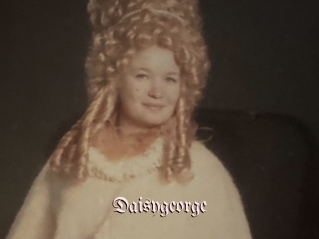 Daisygeorge