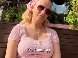 Daisymayxx