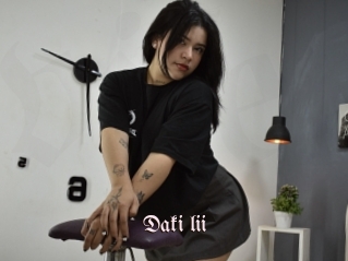 Daki_lii