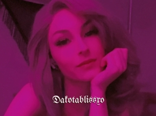 dakotablissxo Vidéos Fellations