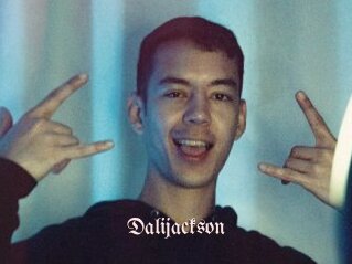 Dalijackson