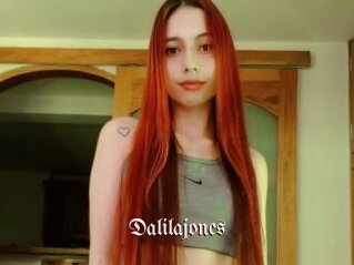 Dalilajones