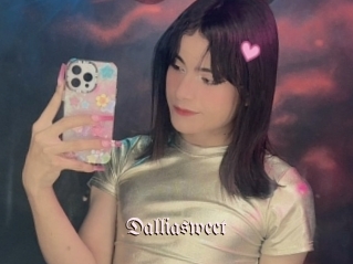 Dalliasweet