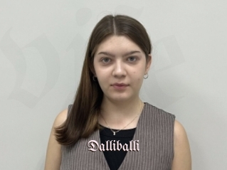 Dalliballi