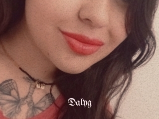 Dalyg