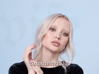 Damarisbramlitt