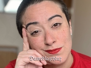 dameblazeylux Vidéos Fellations