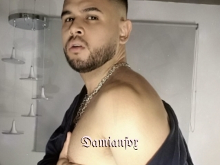 Damianfox