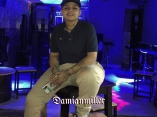 Damianmiller