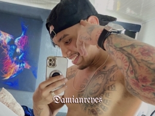 damianreyes Vidéos Fellations