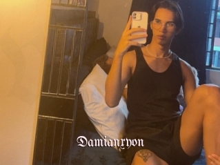 Damianxyon