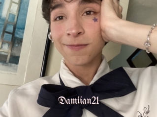 damiian21 Vidéos Fellations