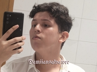 damiiansalvatore Vidéos Fellations