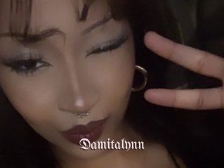 Damitalynn