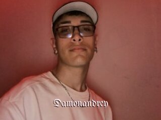 Damonandrey