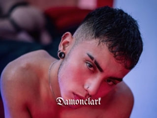 Damonclark