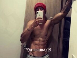 Damonmax18