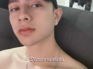 Damonsantana