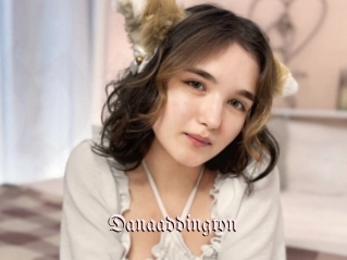 Danaaddington