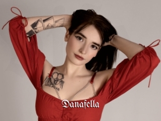 Danafella