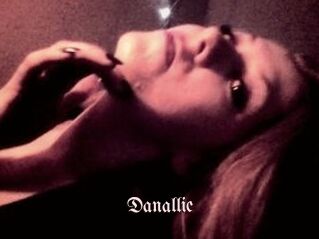 Danallie