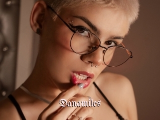 Danamiles