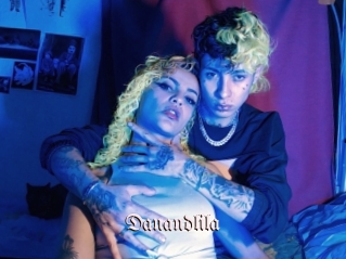 Danandlila