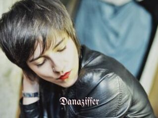 Danaziffer