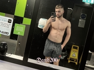 Danb200
