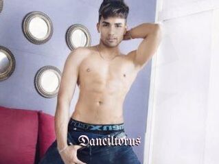 Daneil_torus