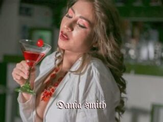 Dania_smith