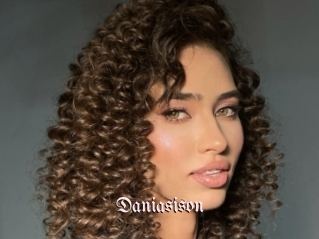 Daniasison