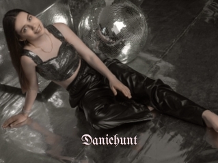 Daniehunt