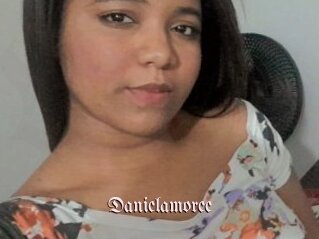 Danielamoree