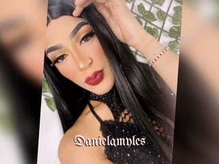 danielamyles Vidéos Fellations