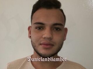 Danielandliamhot