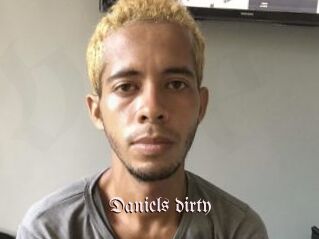 Daniels_dirty