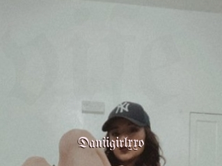 Daniigirlxxo