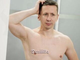 Daniiilka