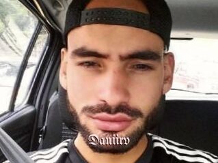 Daniirv