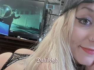 Danileigh