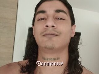 Danmontes