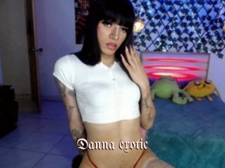 danna_exotic Vidéos Fellations