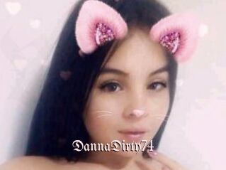 DannaDirty74