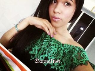 Dannakiiss