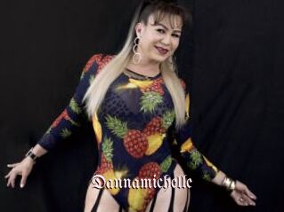 dannamichelle Vidéos Fellations